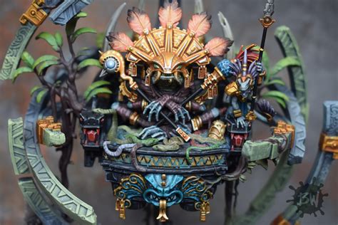 lord kroak warhammer 2|lord kroak aos.